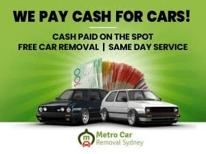 Metro-Car-Removals-Cash-For-Cars-NSW