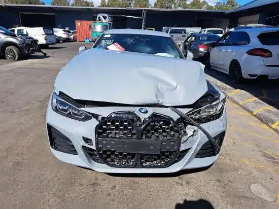 refund on rego fro written off car